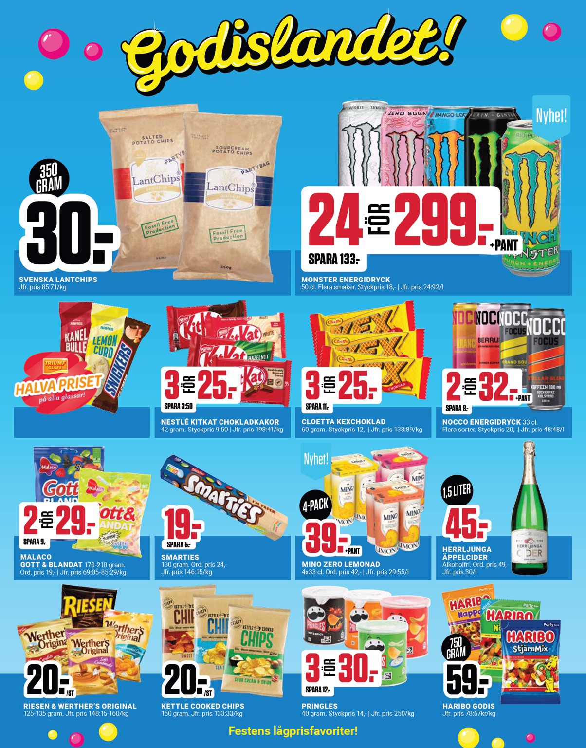 oob - ÖoB-reklambladet giltigt från 26/05 - 01/06 - page: 2