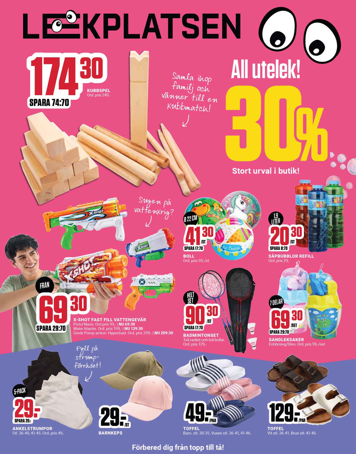 oob - ÖoB-reklambladet giltigt från 02/06 - 08/06 - page: 5