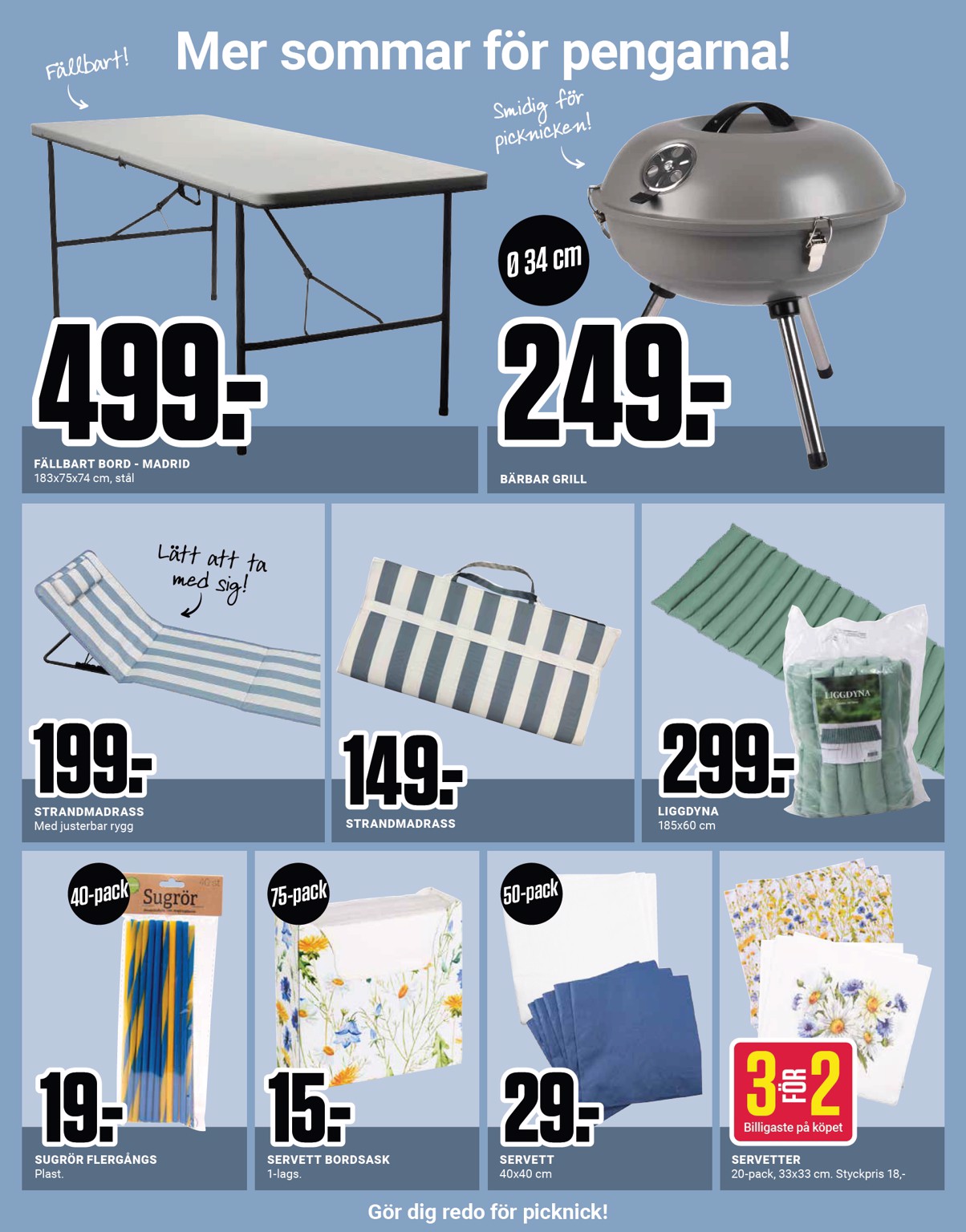 oob - ÖoB-reklambladet giltigt från 02/06 - 08/06 - page: 10