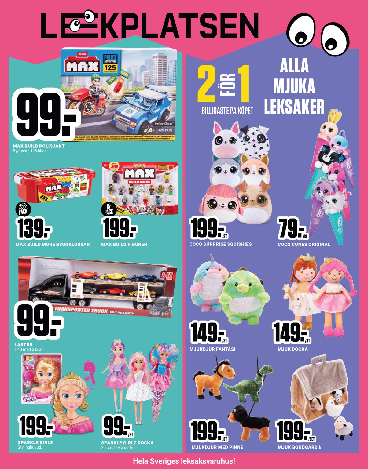 oob - ÖoB-reklambladet giltigt från 09/06 - 15/06 - page: 13