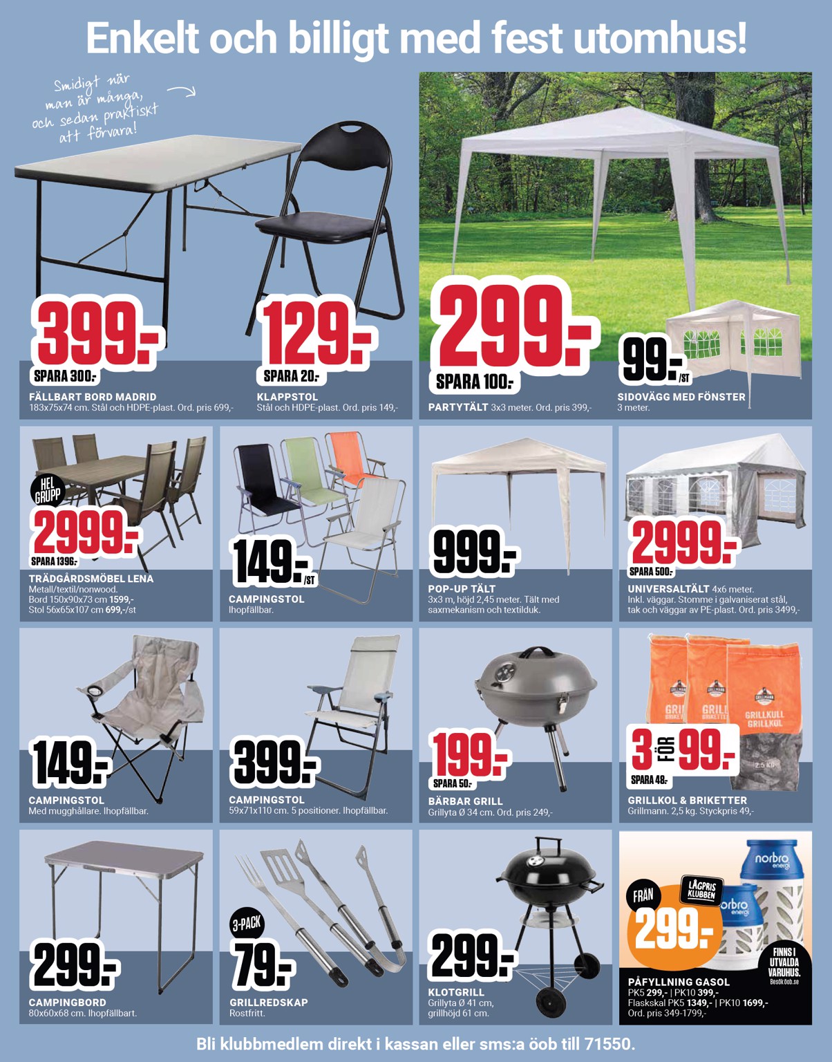 oob - ÖoB-reklambladet giltigt från 09/06 - 15/06 - page: 4
