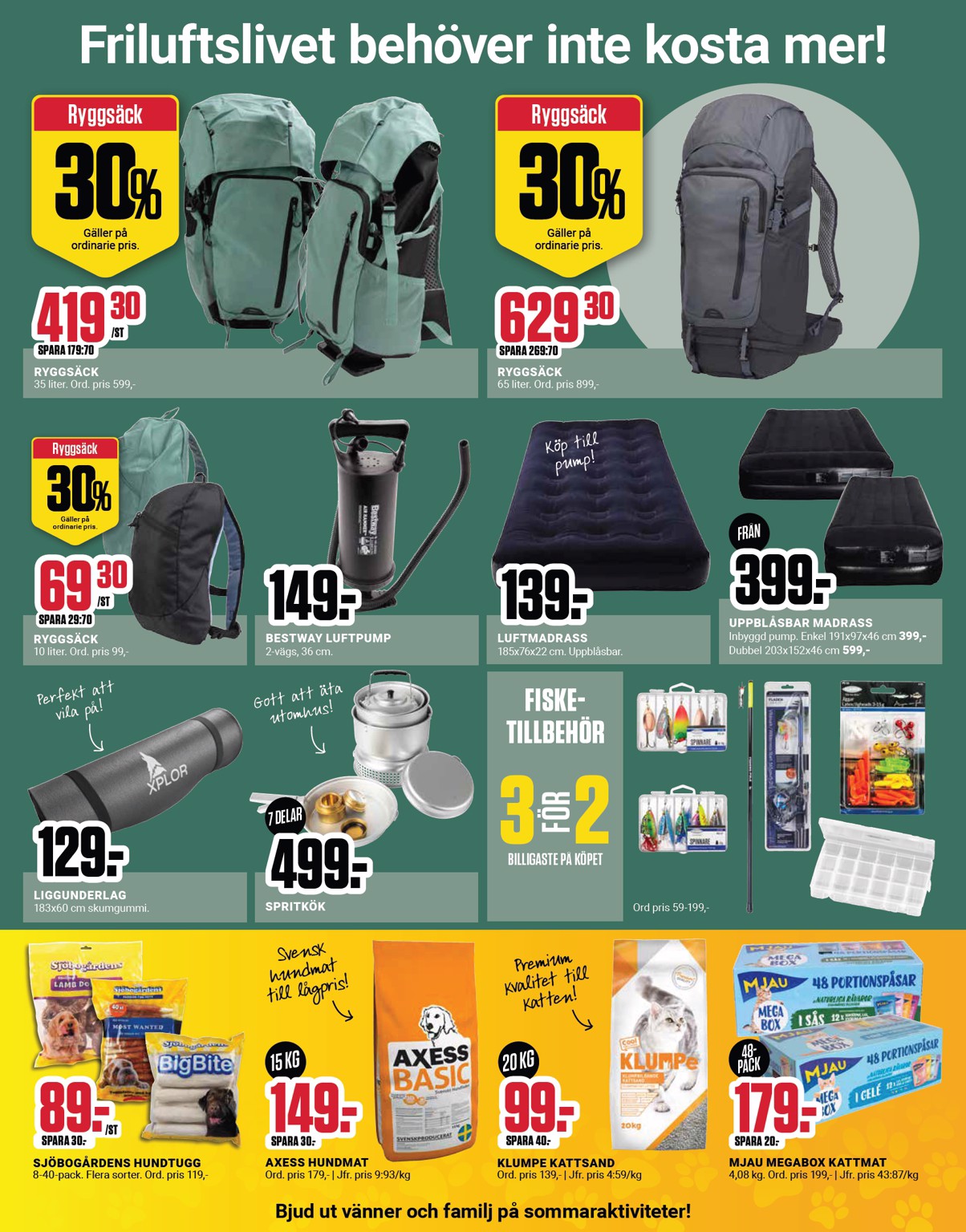 oob - ÖoB-reklambladet giltigt från 09/06 - 15/06 - page: 12