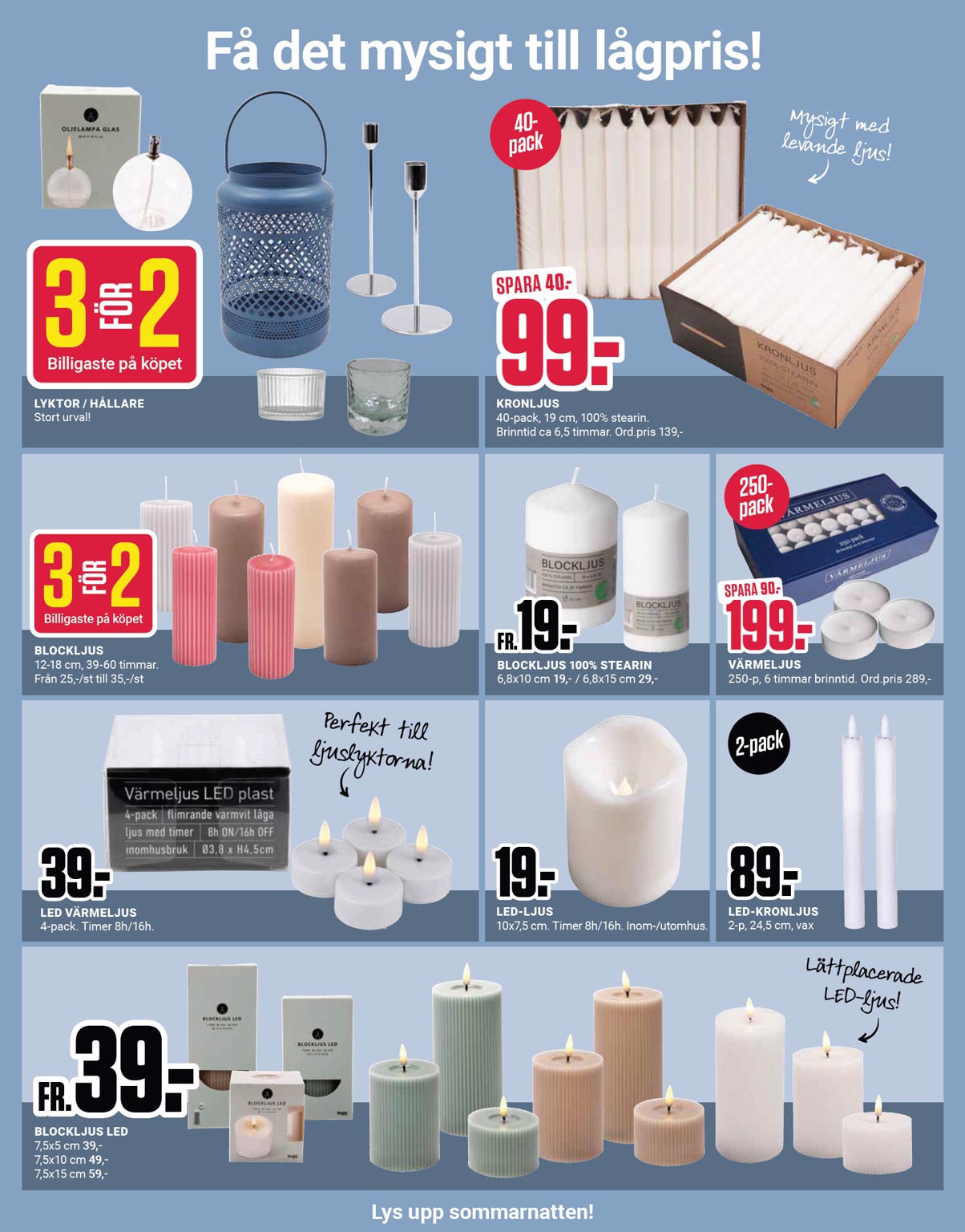 oob - ÖoB-reklambladet giltigt från 09/06 - 15/06 - page: 9