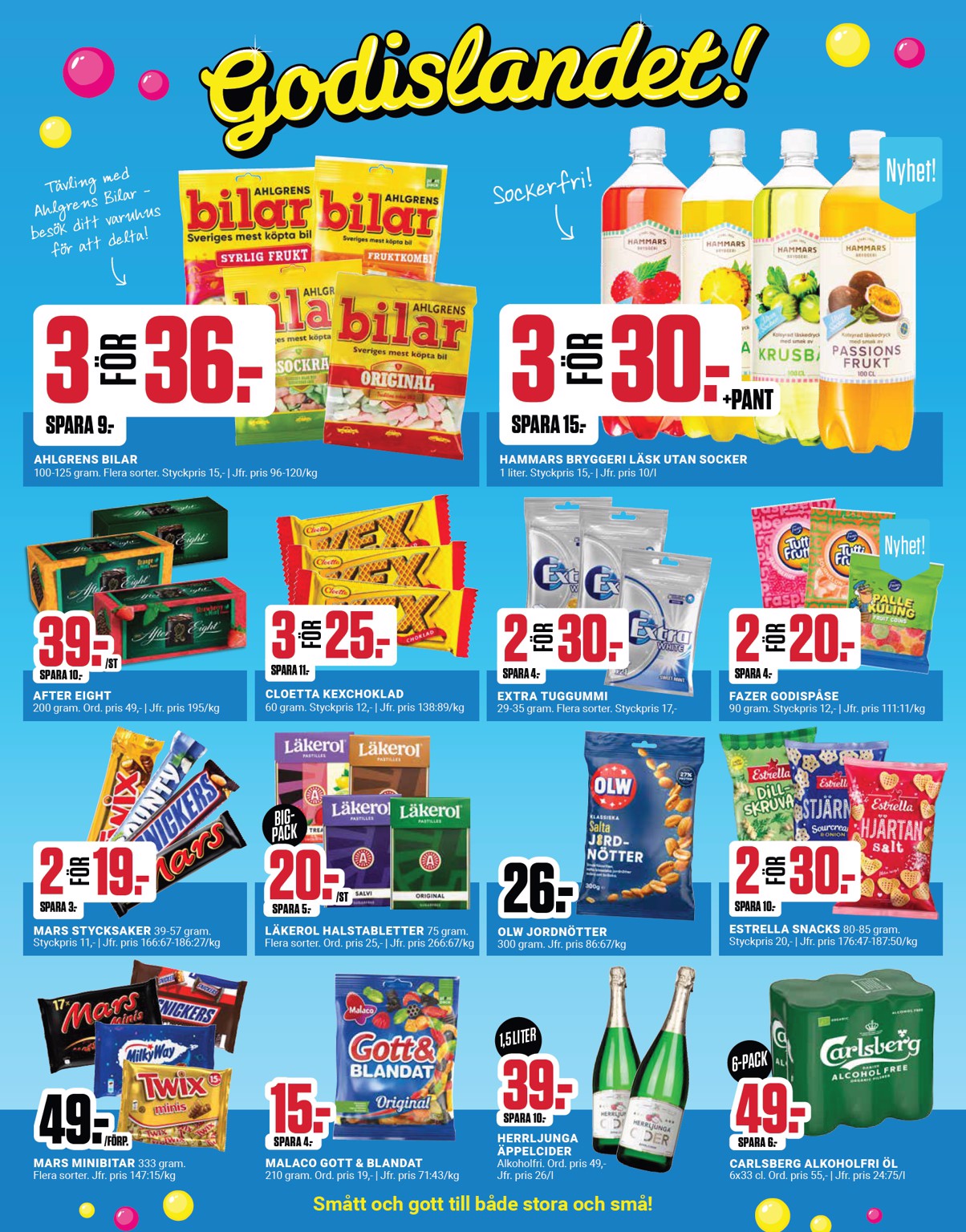 oob - ÖoB-reklambladet giltigt från 09/06 - 15/06 - page: 2