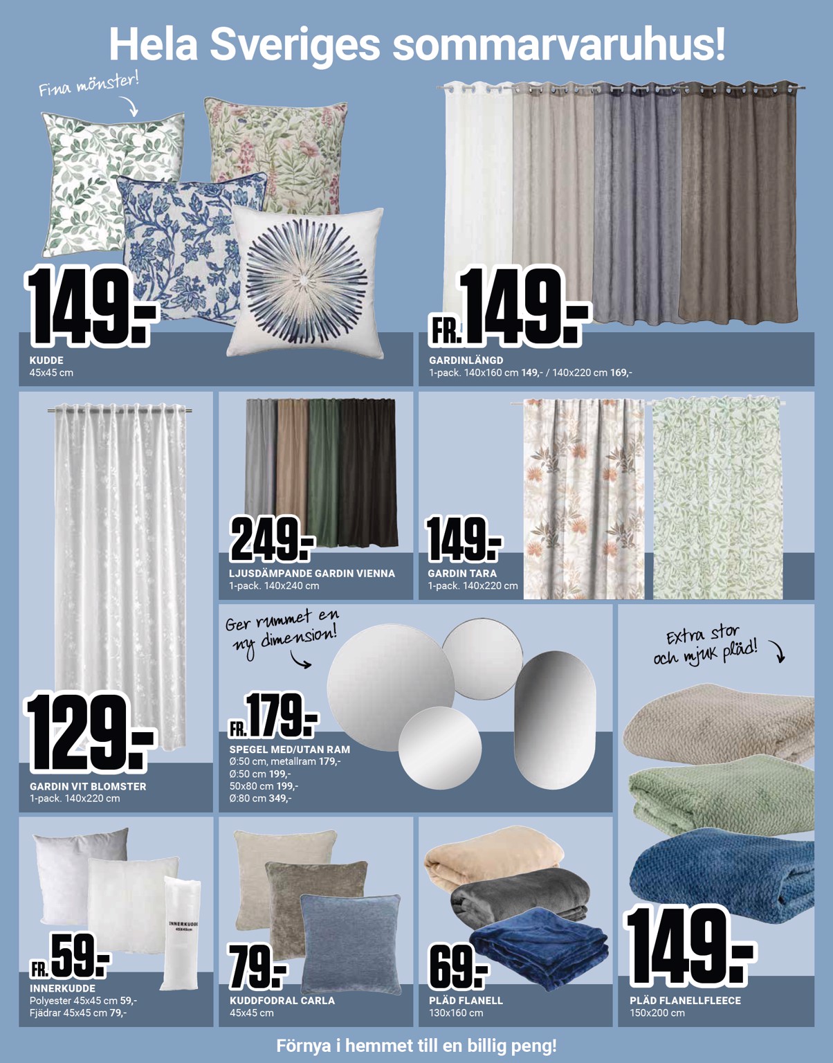 oob - ÖoB-reklambladet giltigt från 09/06 - 15/06 - page: 10