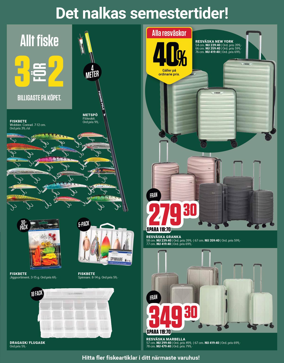 oob - ÖoB-reklambladet giltigt från 16/06 - 22/06 - page: 11