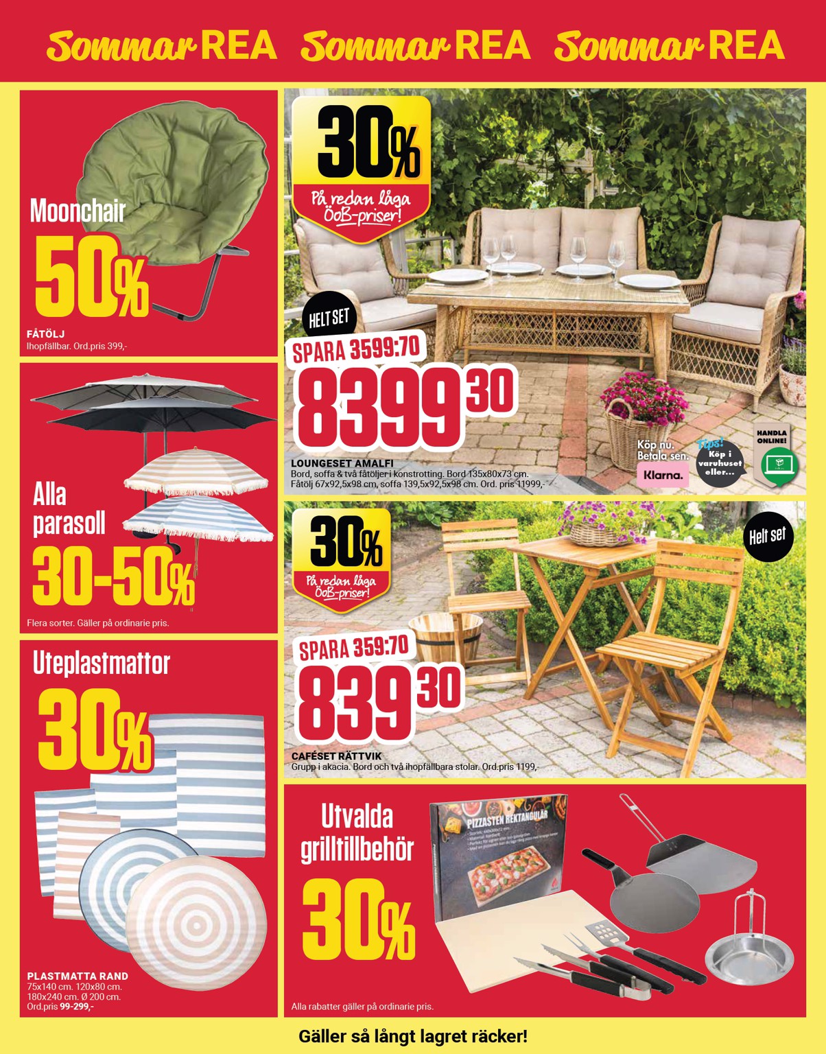 oob - ÖoB-reklambladet giltigt från 23/06 - 29/06 - page: 3