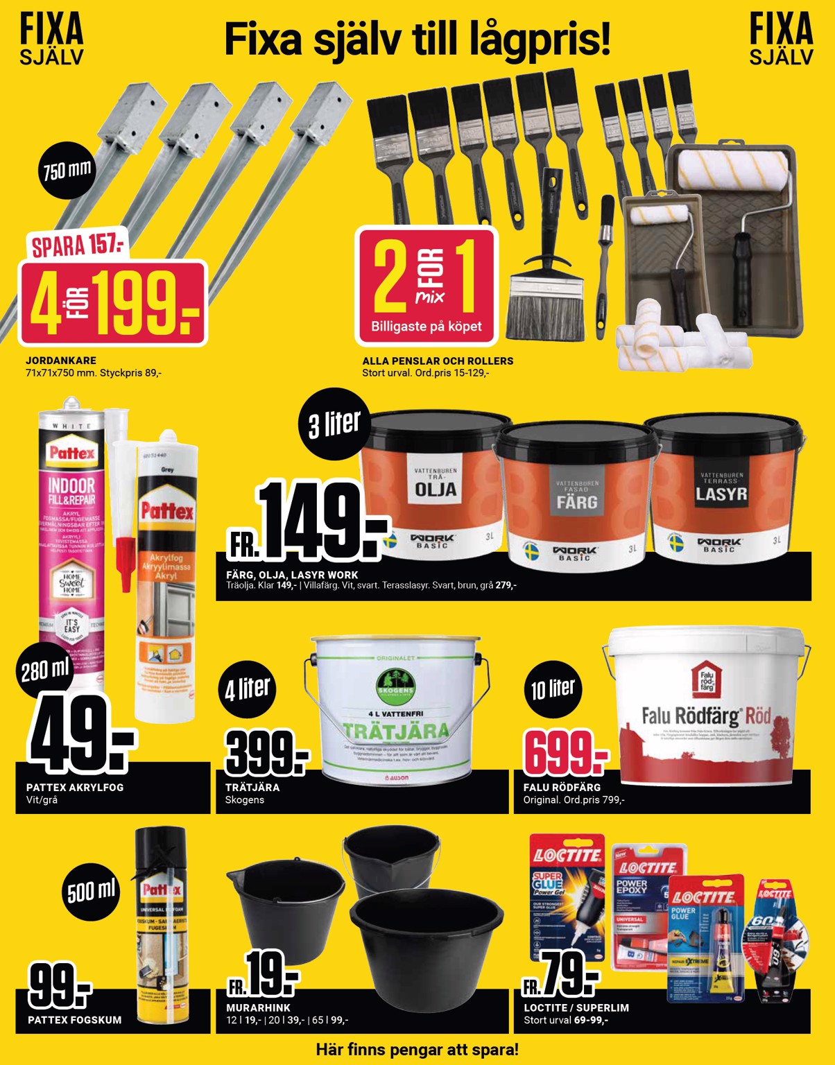 oob - ÖoB-reklambladet giltigt från 30/06 - 06/07 - page: 8