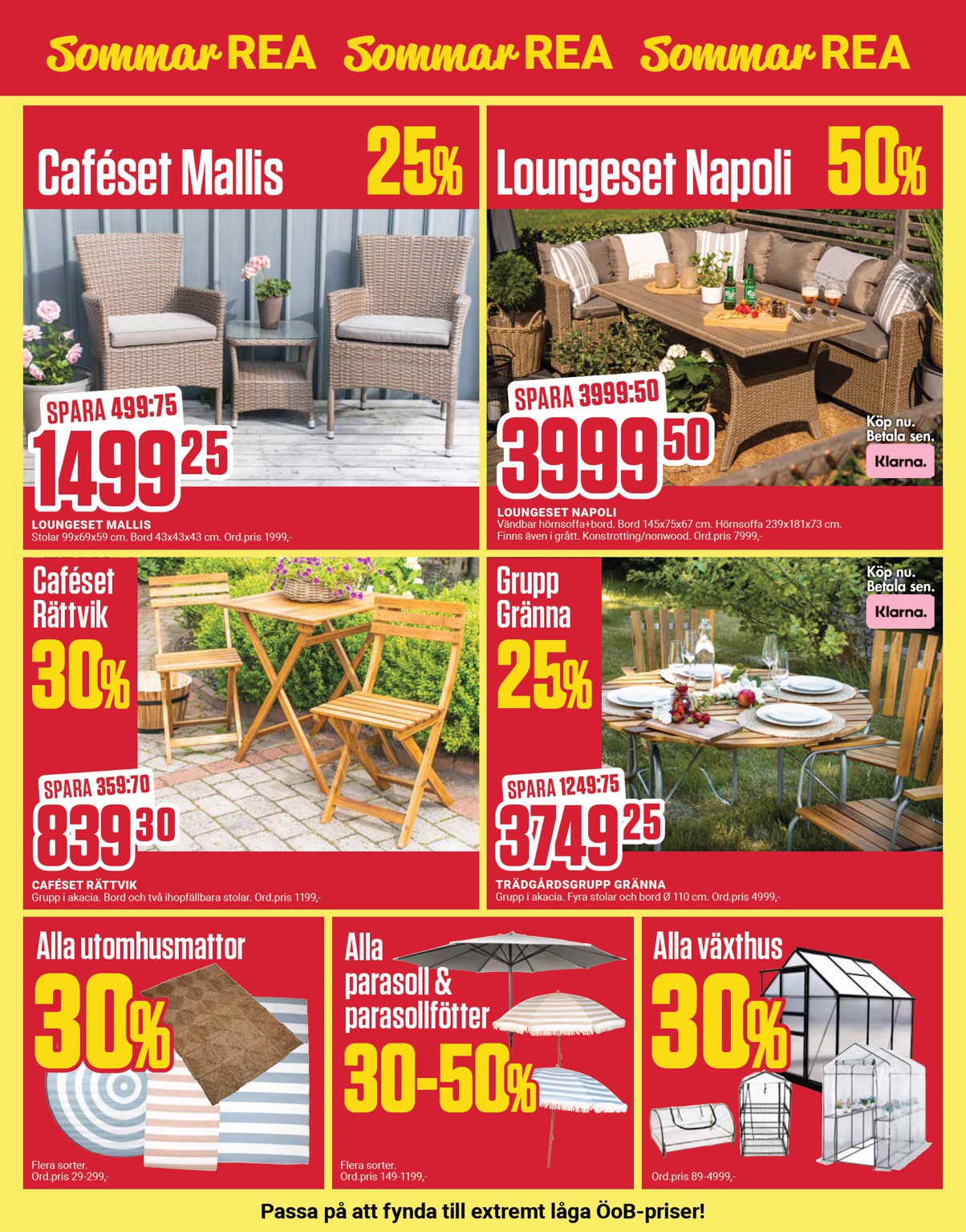 oob - ÖoB-reklambladet giltigt från 30/06 - 06/07 - page: 2