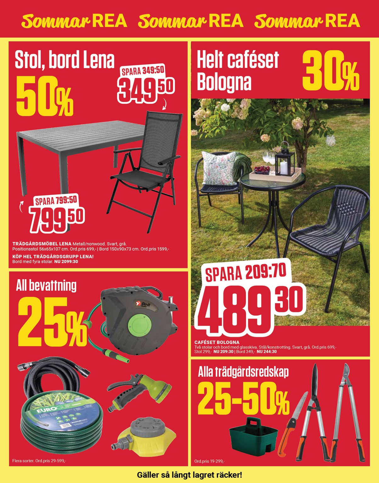 oob - ÖoB-reklambladet giltigt från 30/06 - 06/07 - page: 3