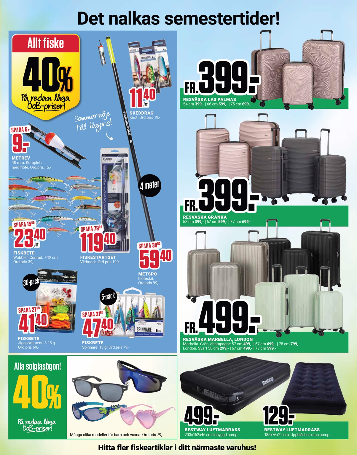 oob - ÖoB-reklambladet giltigt från 30/06 - 06/07 - page: 7
