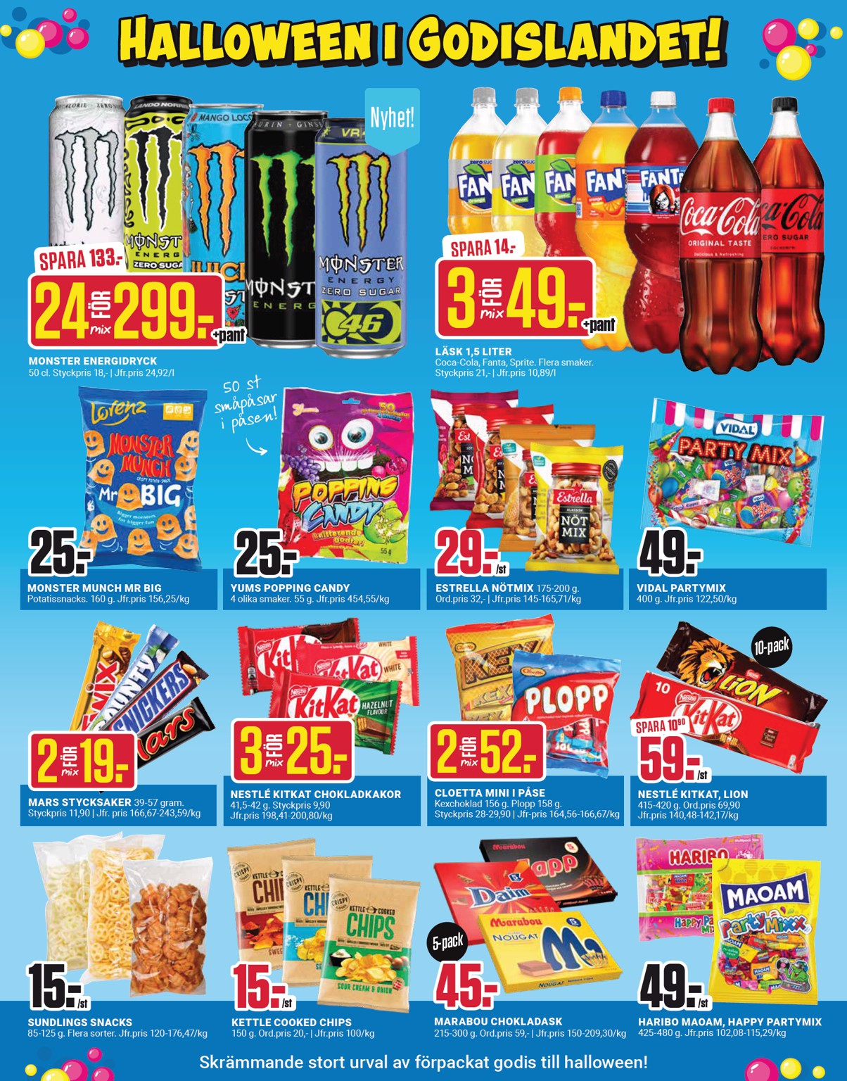 oob - ÖoB-reklambladet giltigt från 27/10 - 02/11 - page: 2