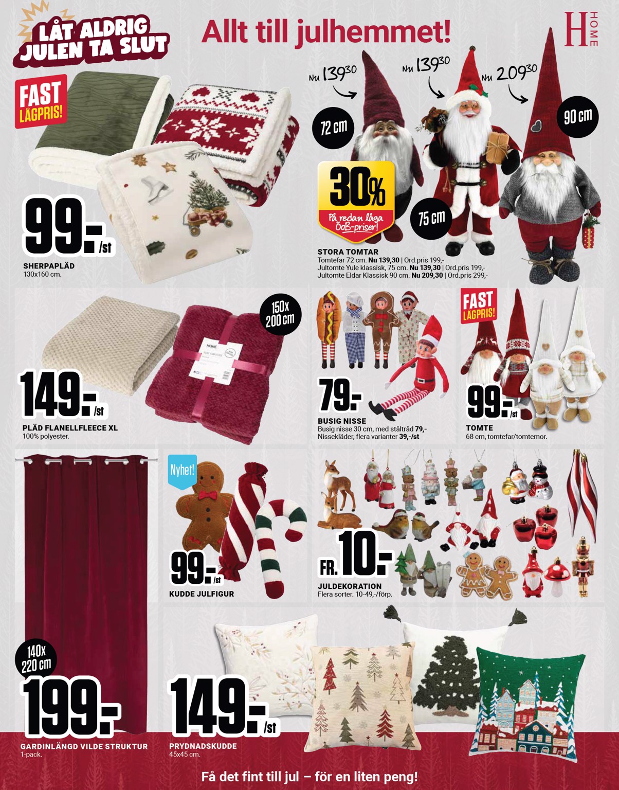 oob - ÖoB-reklambladet giltigt från 17/11 - 23/11 - page: 8