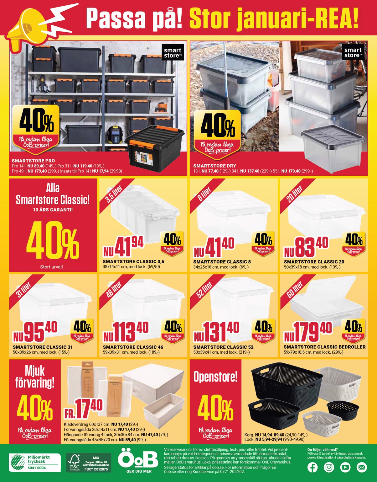 oob - ÖoB-reklambladet giltigt från 02/01 - 04/01 - page: 4