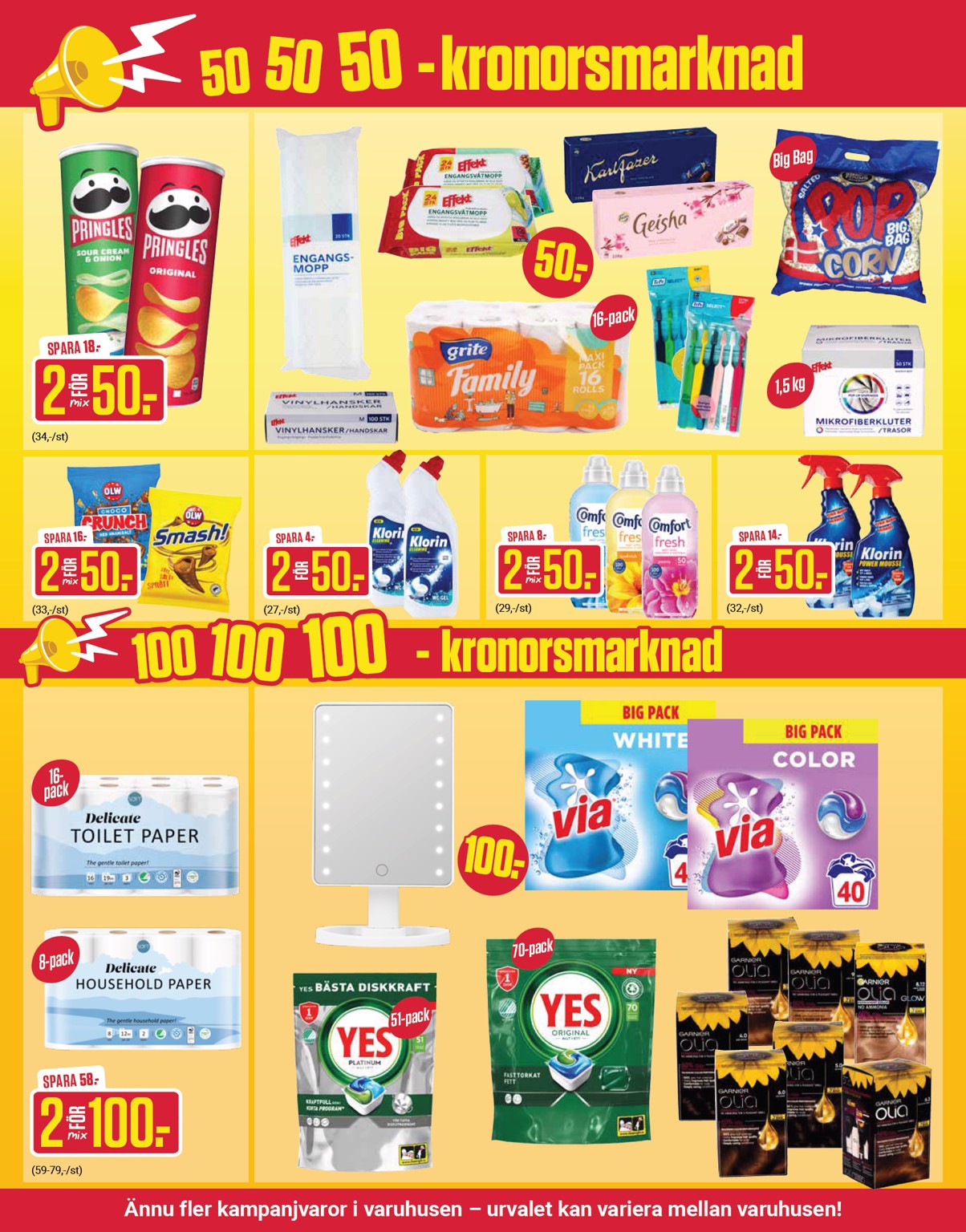 oob - ÖoB-reklambladet giltigt från 12/01 - 18/01 - page: 4