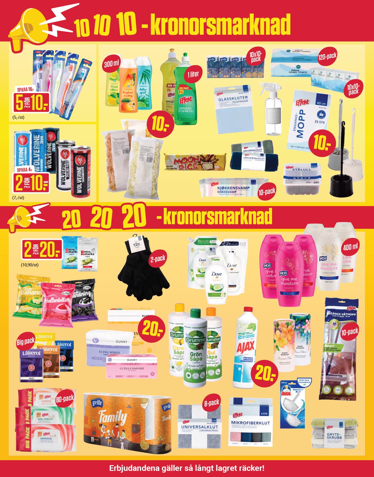 oob - ÖoB-reklambladet giltigt från 12/01 - 18/01 - page: 2