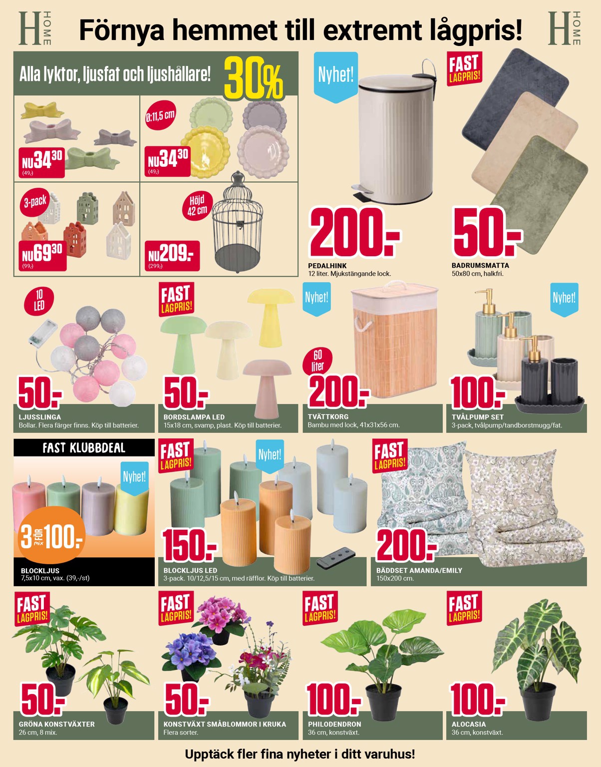 oob - ÖoB-reklambladet giltigt från 12/01 - 18/01 - page: 7