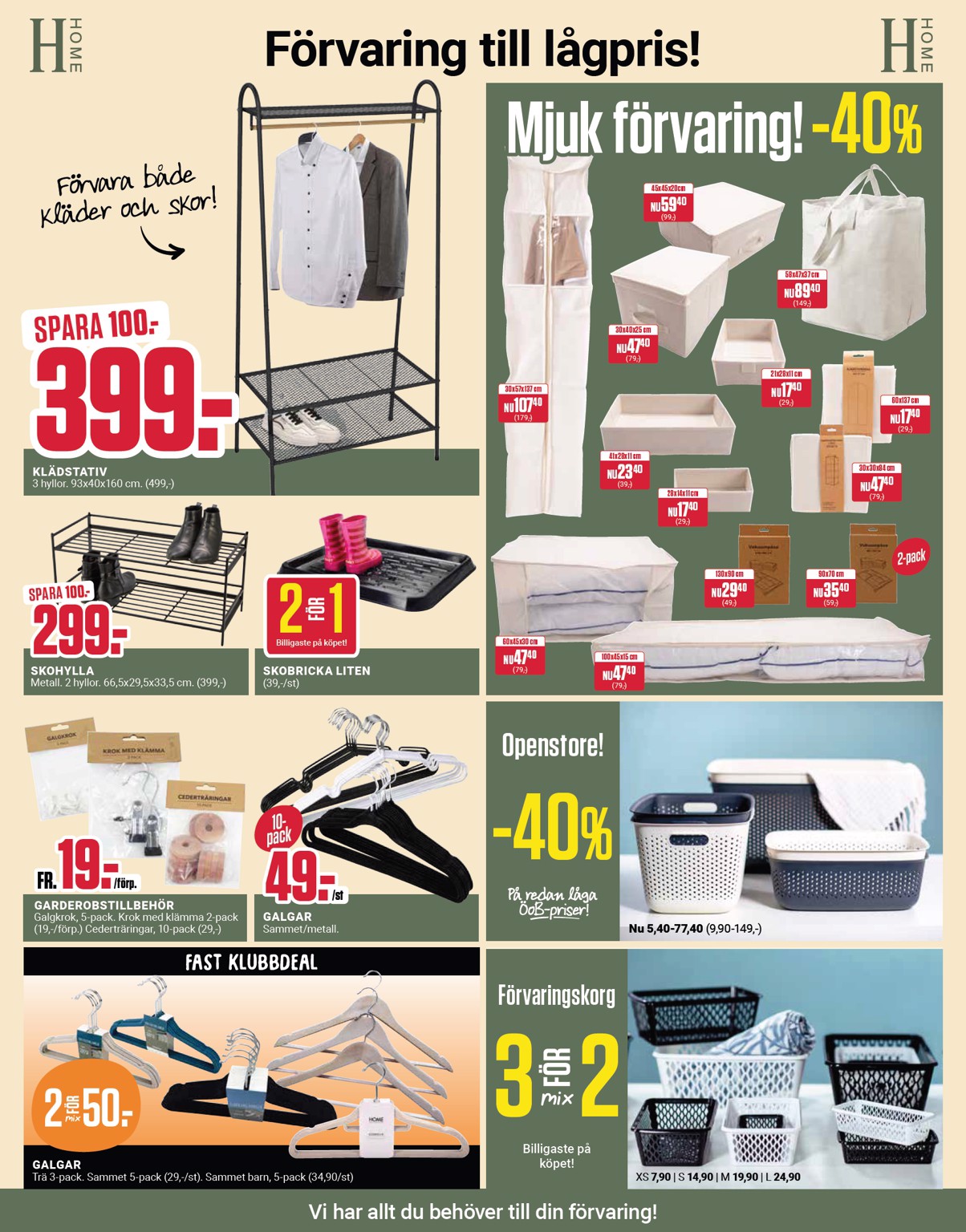 oob - ÖoB-reklambladet giltigt från 19/01 - 25/01 - page: 11