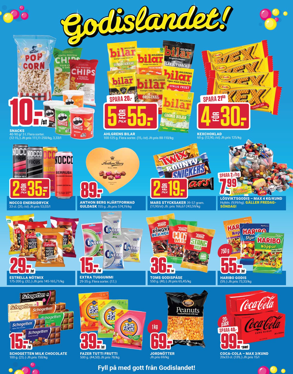 oob - ÖoB-reklambladet giltigt från 19/01 - 25/01 - page: 4