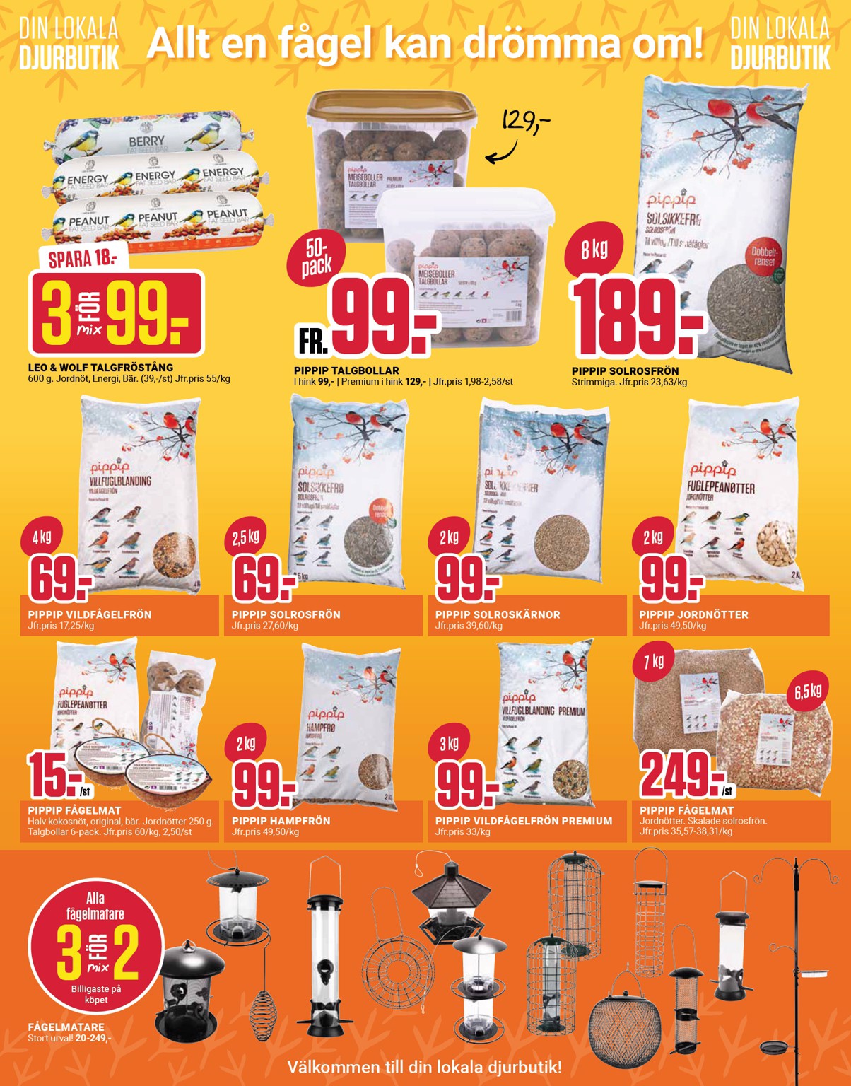 oob - ÖoB-reklambladet giltigt från 19/01 - 25/01 - page: 8