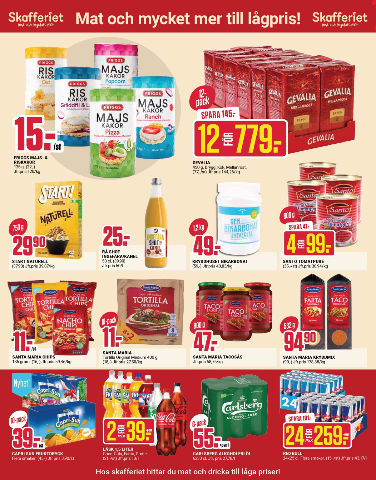 oob - ÖoB-reklambladet giltigt från 26/01 - 01/02 - page: 2