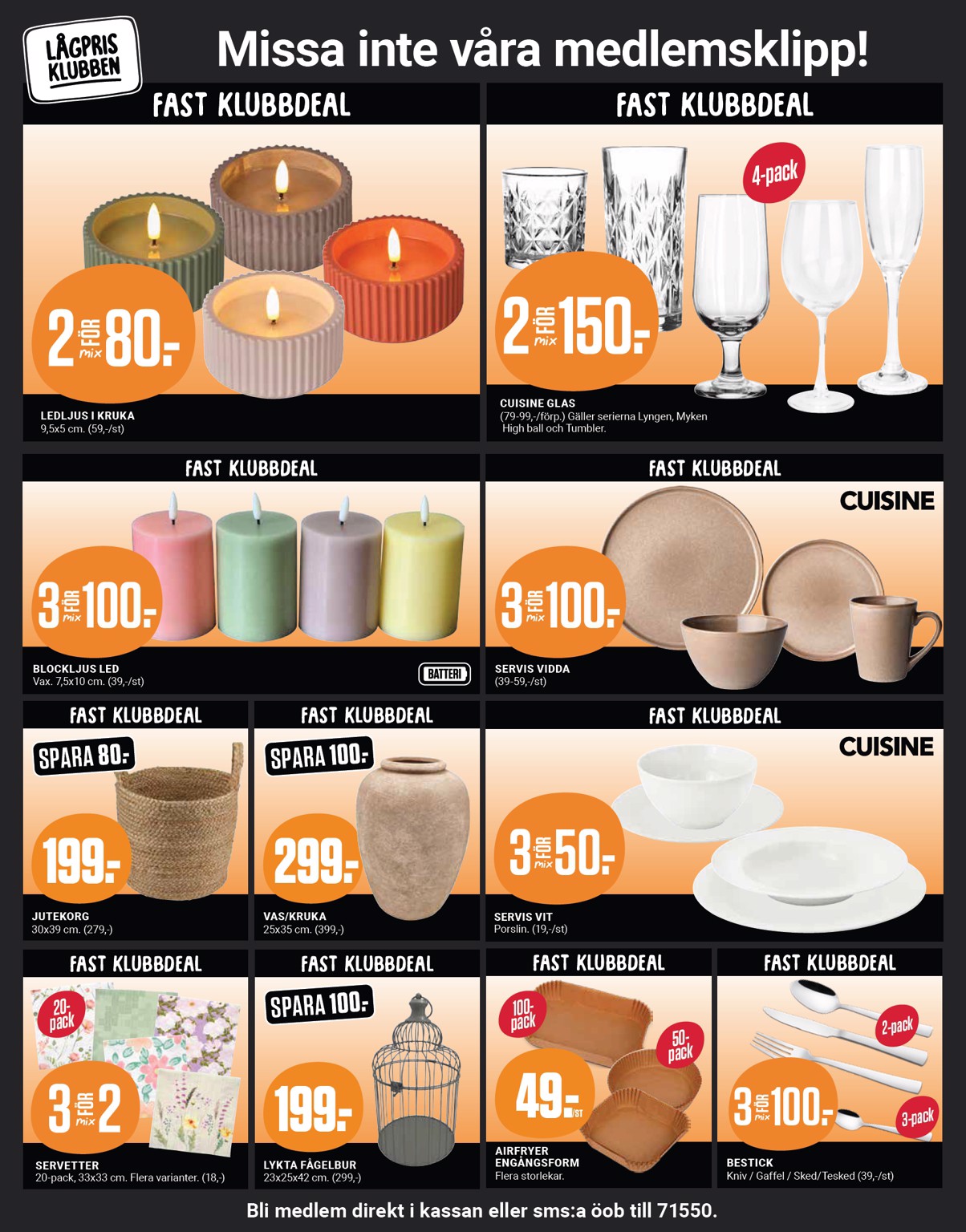 oob - ÖoB-reklambladet giltigt från 26/01 - 01/02 - page: 7