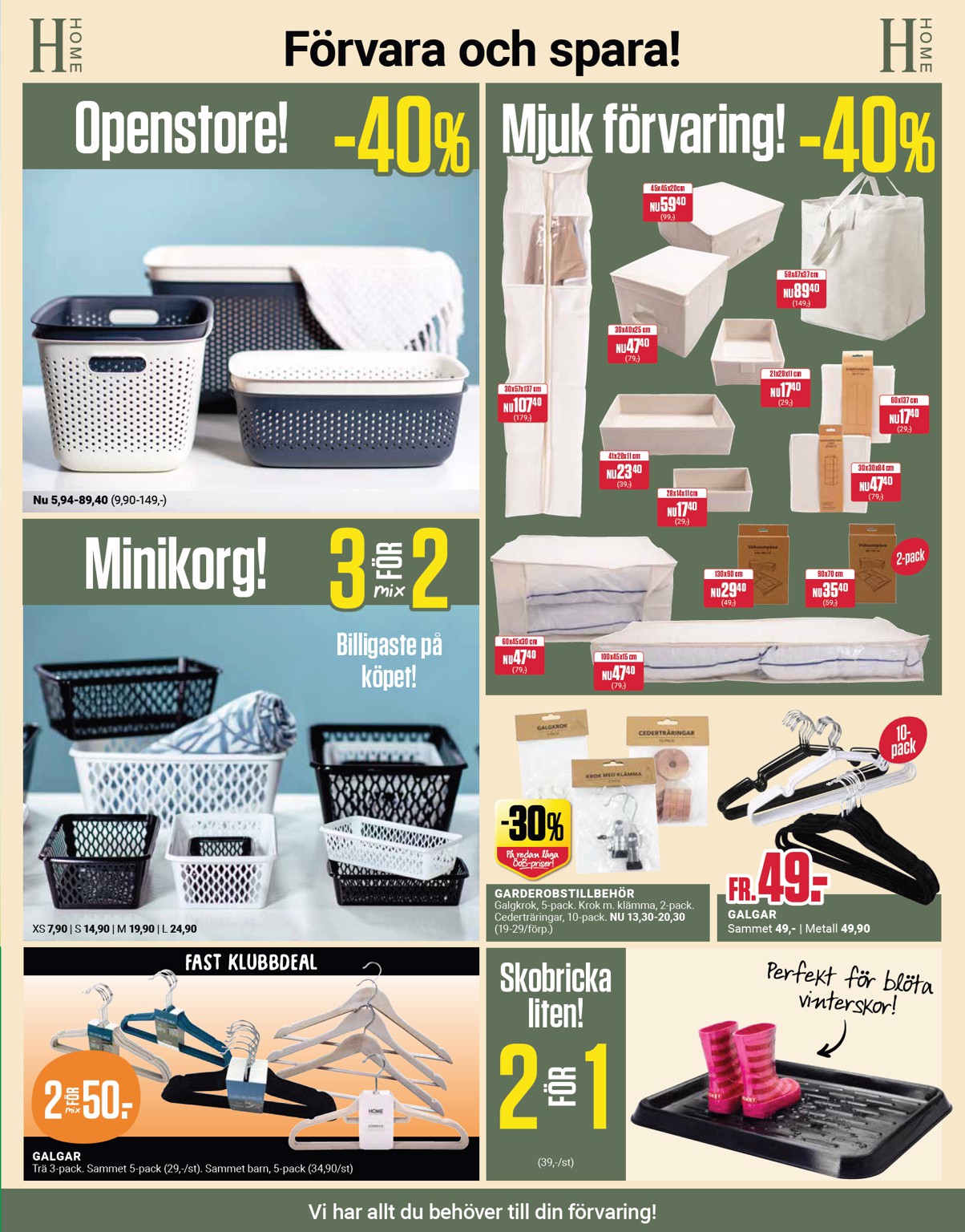 oob - ÖoB-reklambladet giltigt från 02/02/2026 - 08/02/2026 - page: 11