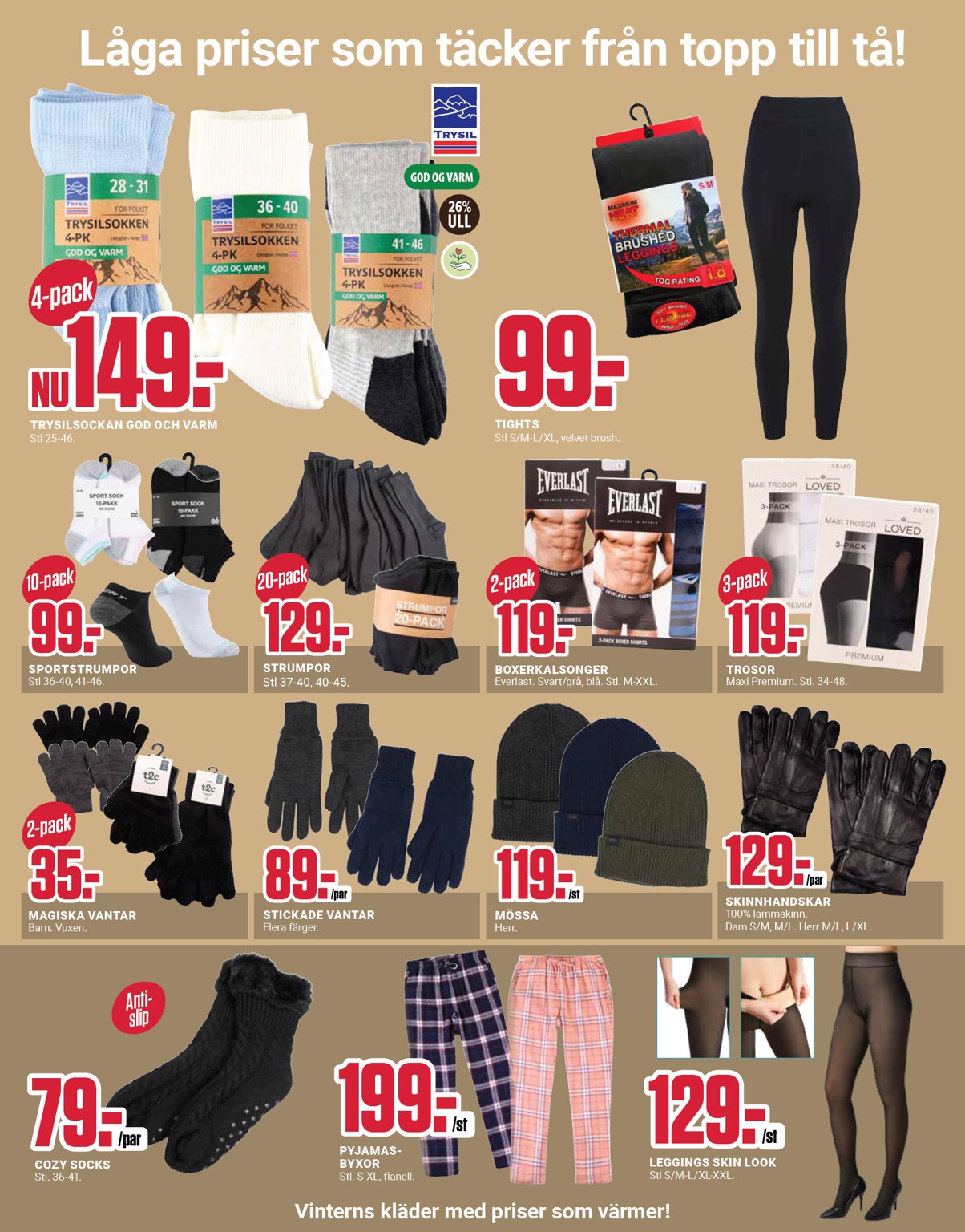 oob - ÖoB-reklambladet giltigt från 02/02/2026 - 08/02/2026 - page: 7