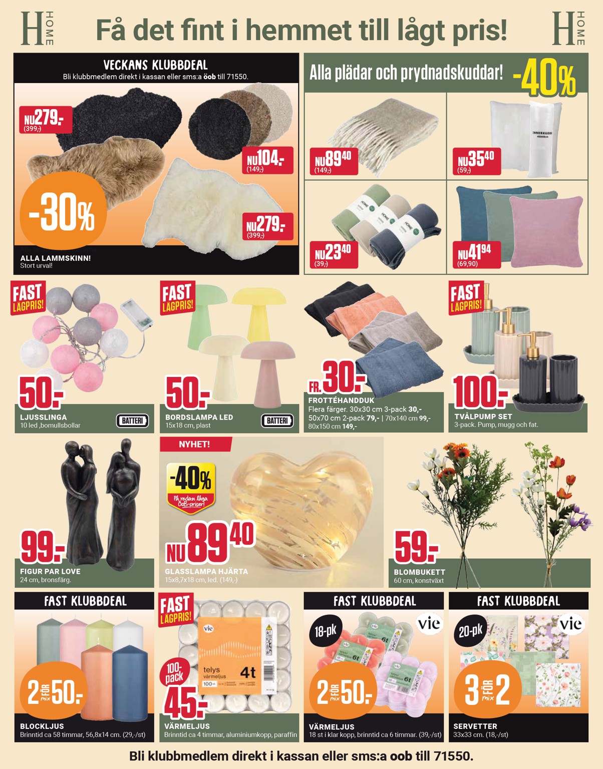 oob - ÖoB-reklambladet giltigt från 02/02/2026 - 08/02/2026 - page: 4