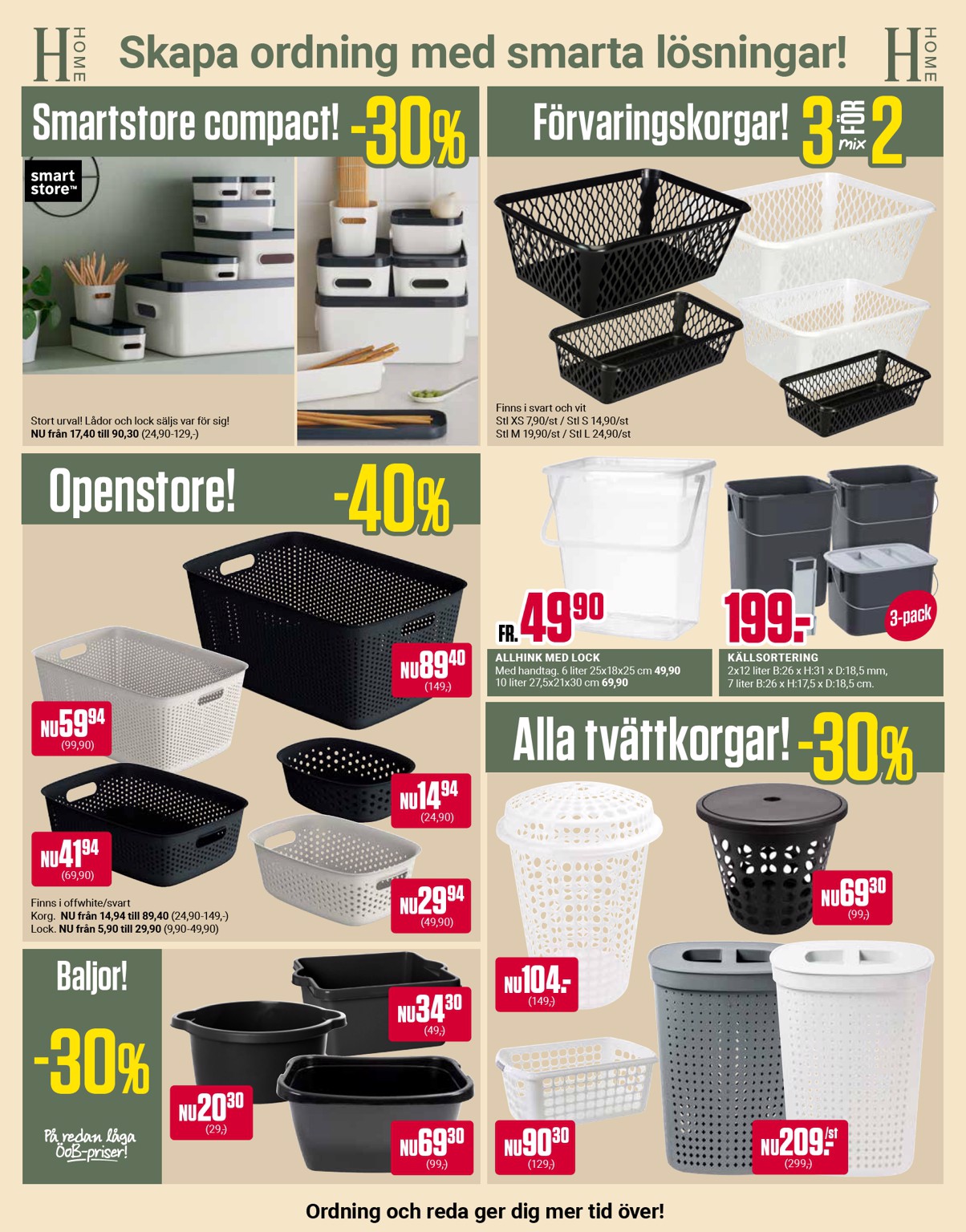 oob - ÖoB-reklambladet giltigt från 16/02/2026 - 22/02/2026 - page: 7