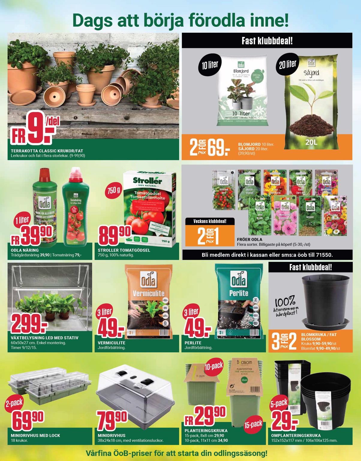 oob - ÖoB-reklambladet giltigt från 02/03/2026 - 08/03/2026 - page: 10