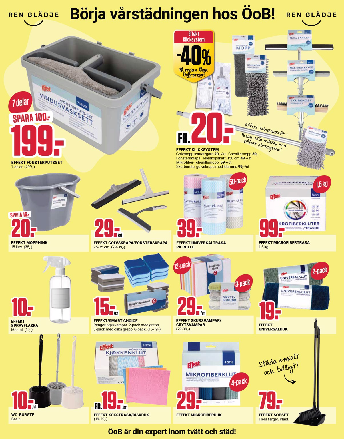 oob - ÖoB-reklambladet giltigt från 02/03/2026 - 08/03/2026 - page: 3