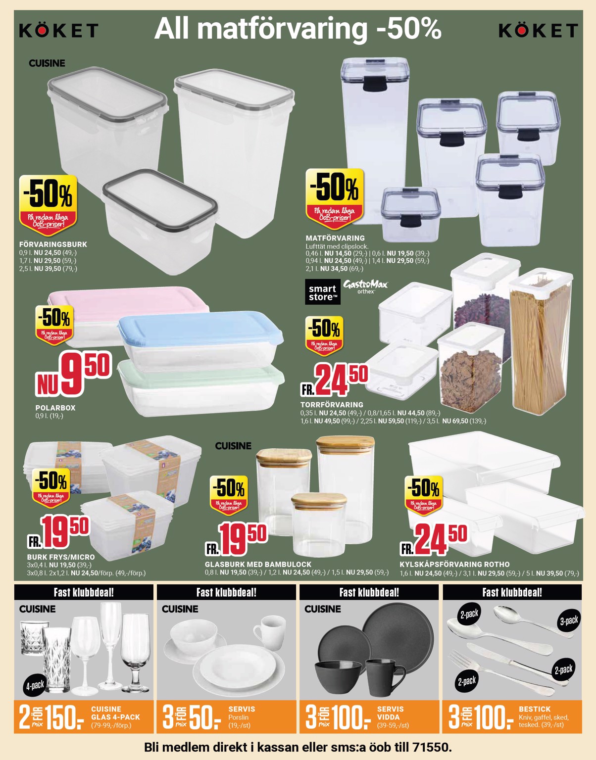 oob - ÖoB-reklambladet giltigt från 09/03/2026 - 15/03/2026 - page: 11