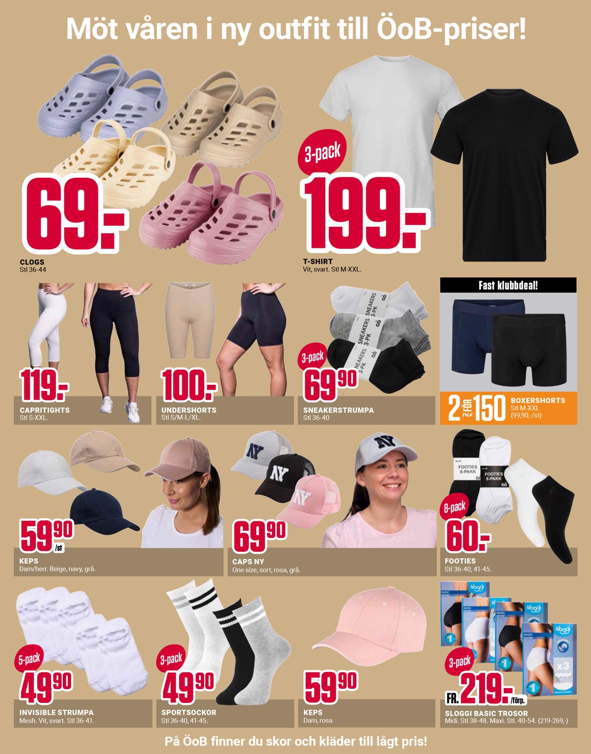 oob - ÖoB-reklambladet giltigt från 23/03/2026 - 29/03/2026 - page: 7