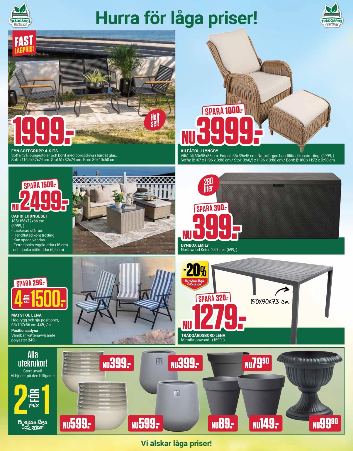oob - ÖoB reklamblad för nästa vecka från måndag 04/05/2026 till söndag 10/05/2026 - page: 9