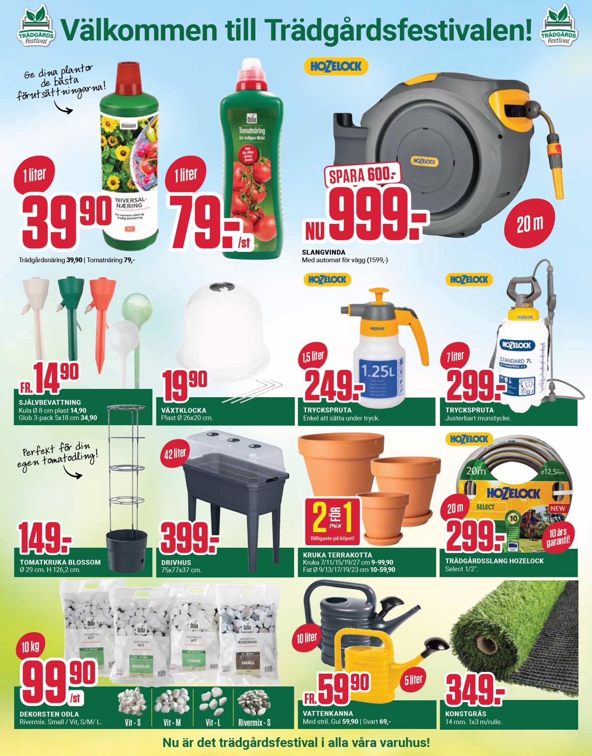 oob - ÖoB reklamblad för nästa vecka från måndag 04/05/2026 till söndag 10/05/2026 - page: 6