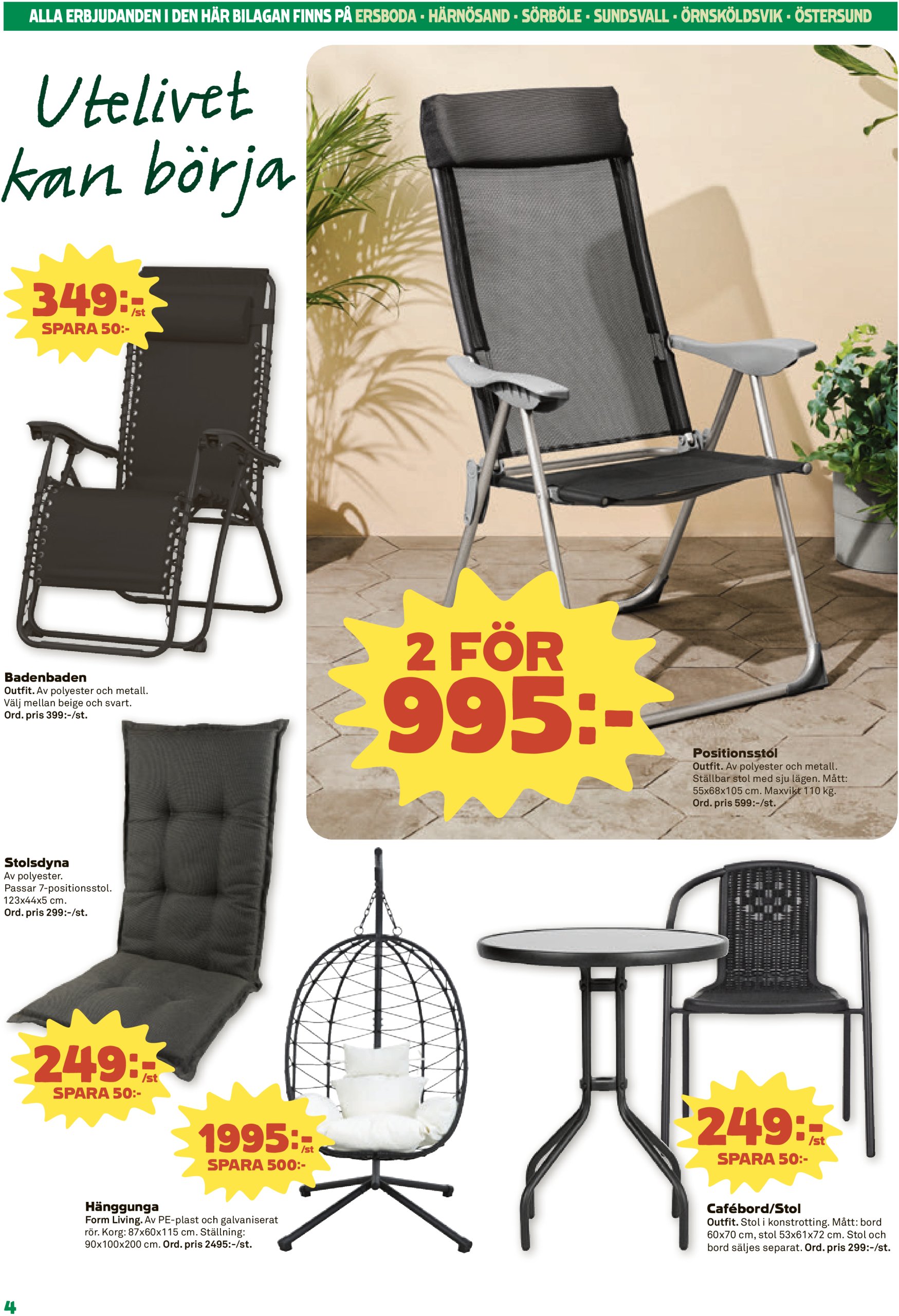 coop - Stora Coop-reklambladet giltigt från 17/03 - 23/03 - page: 16