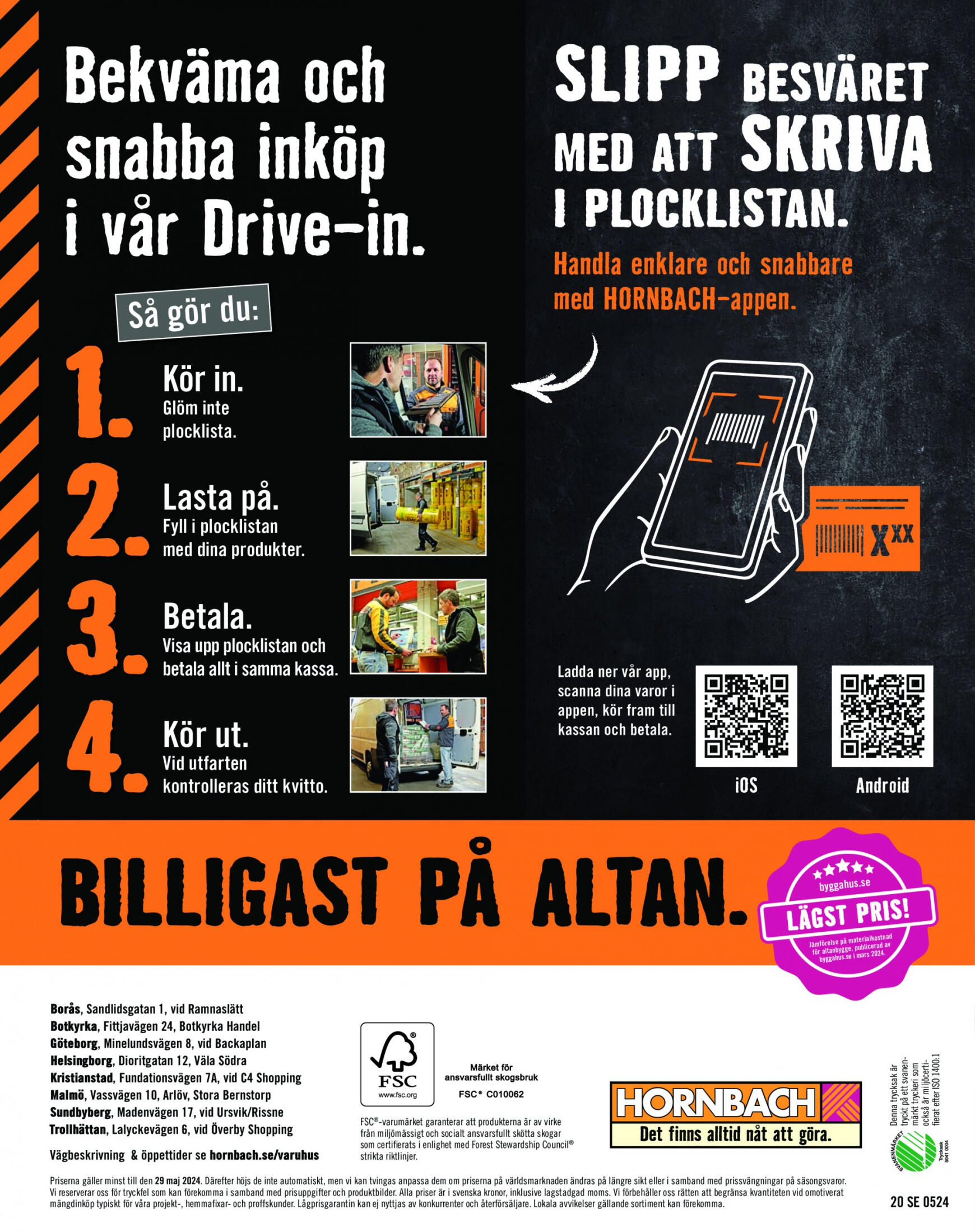 hornbach - Flyer Hornbach current 01.05. - 31.05. - page: 20