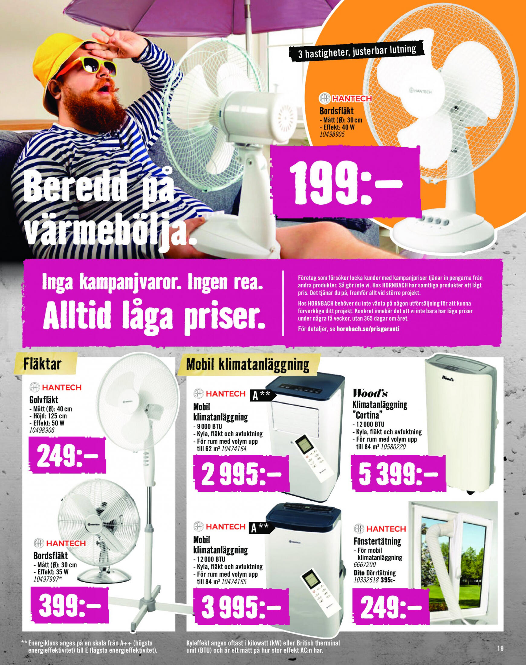 hornbach - Flyer Hornbach current 01.06. - 30.06. - page: 19
