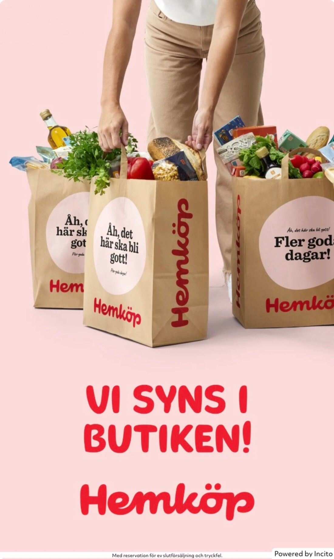 hemkop - Aktuellt Hemköp reklamblad från måndag, 29/06/2026 till söndag, 05/07/2026 - page: 15