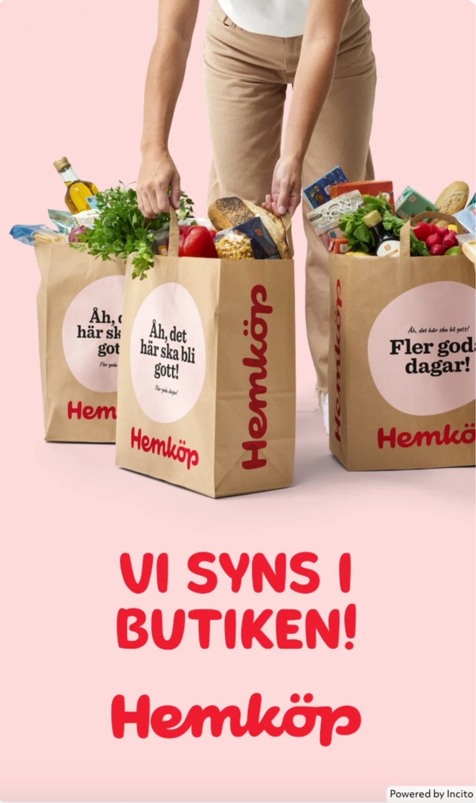 hemkop - Hemköp-reklambladet giltigt från 30/06 - 07/07 - page: 15