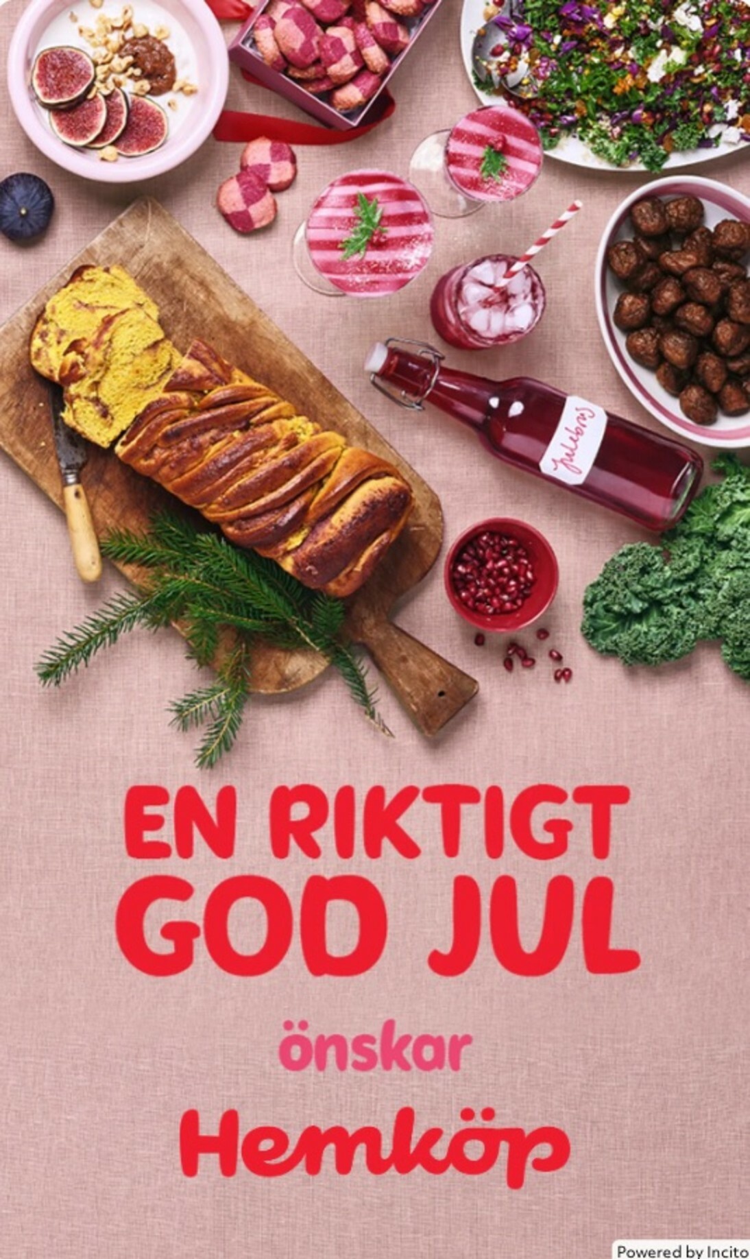 hemkop - Hemköp-reklambladet giltigt från 22/12 - 28/12 - page: 13