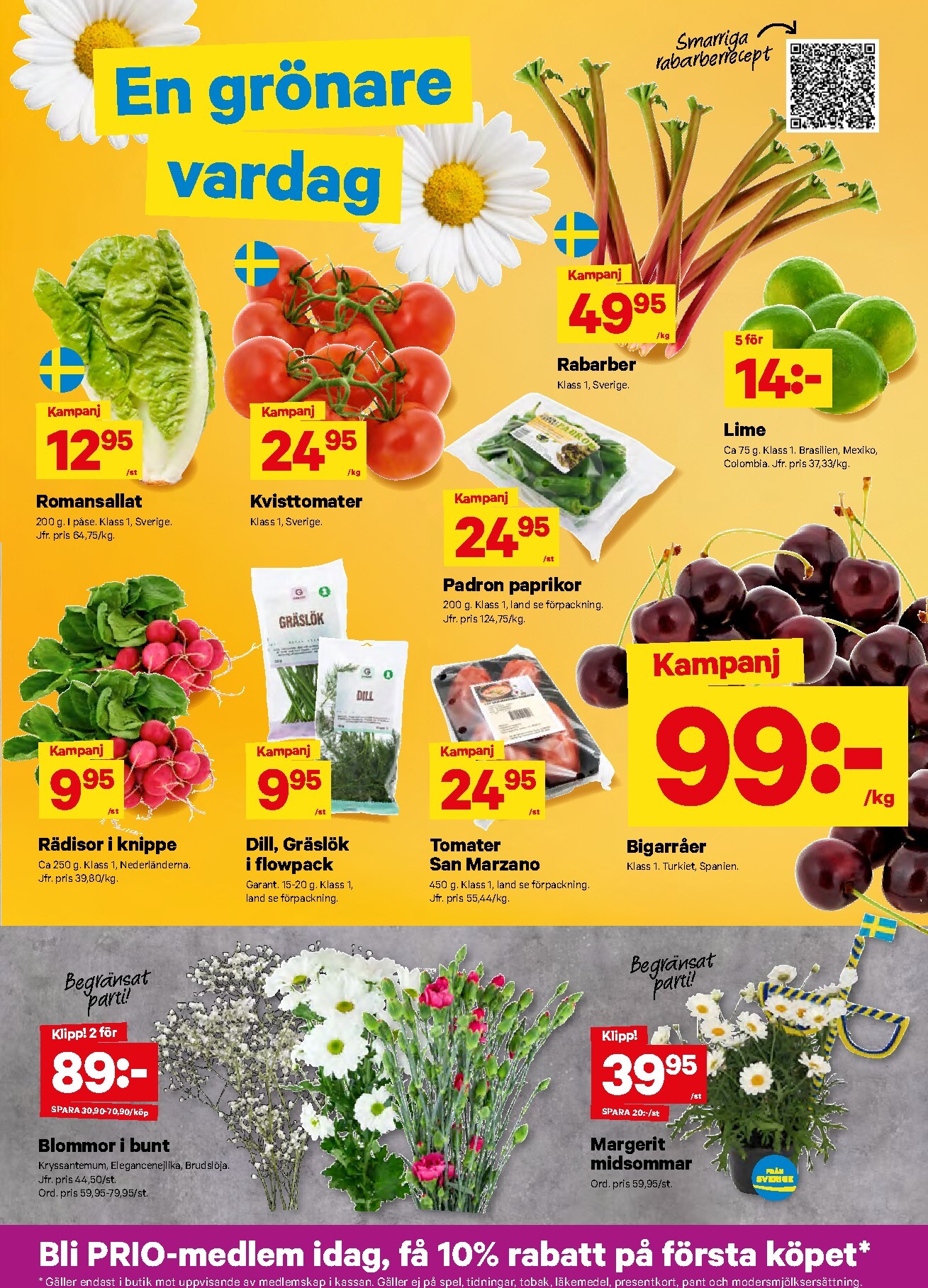city-gross - Nytt City Gross reklamblad från måndag, 15/06/2026 till söndag, 21/06/2026 - page: 5