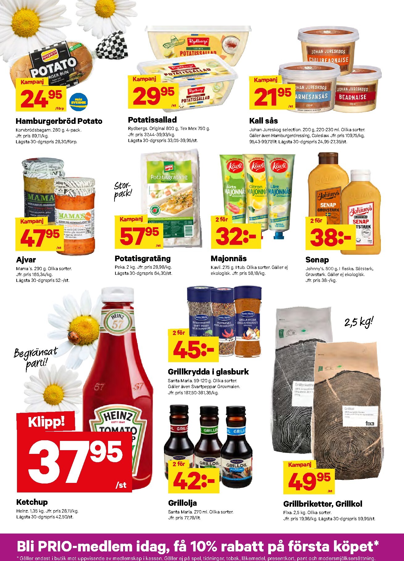 city-gross - Nytt City Gross reklamblad från måndag, 15/06/2026 till söndag, 21/06/2026 - page: 12