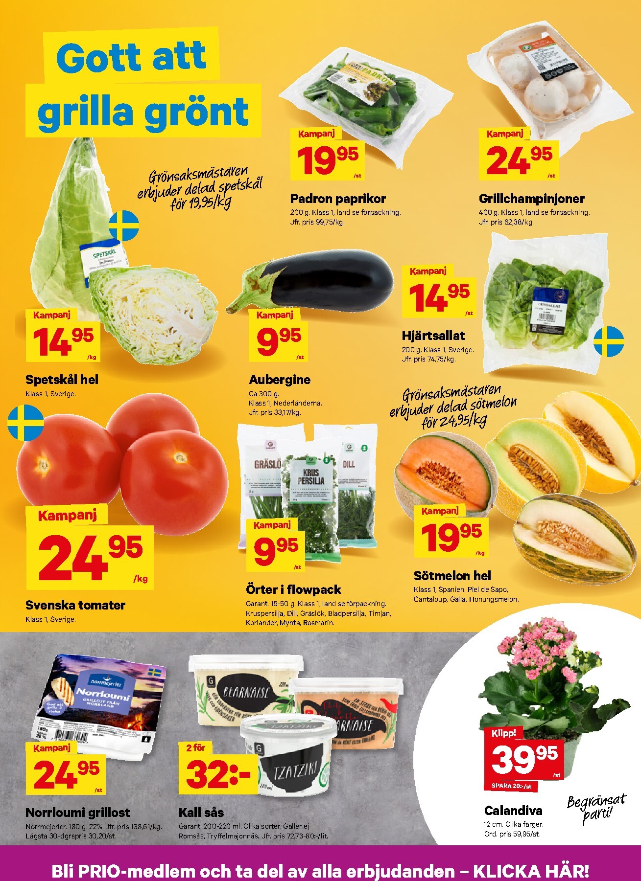 city-gross - Aktuellt City Gross - Reklamblad v.28 reklamblad från måndag, 29/06/2026 till söndag, 05/07/2026 - page: 3