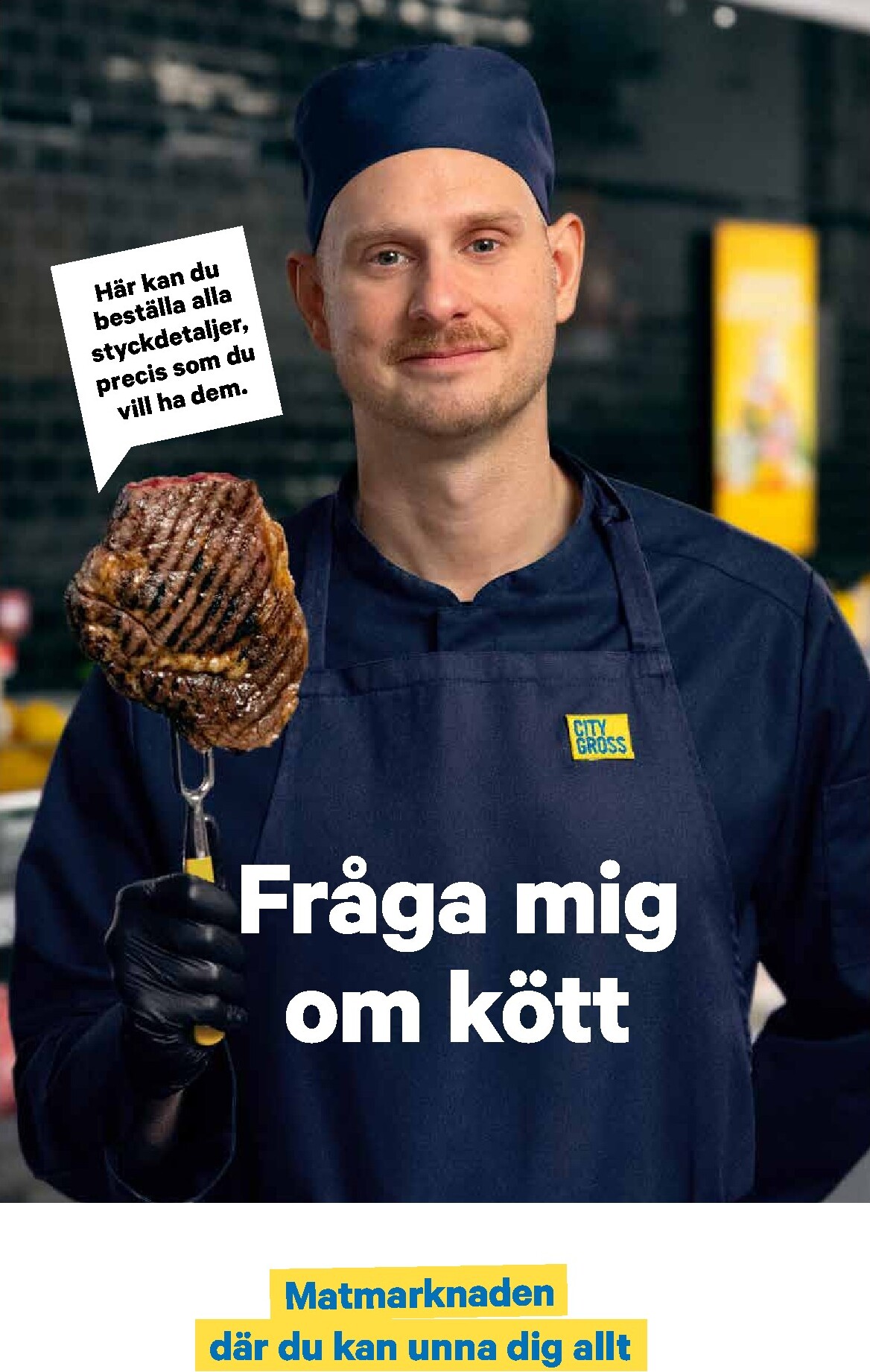 city-gross - Aktuellt City Gross reklamblad från måndag, 27/07/2026 till söndag, 02/08/2026 - page: 3
