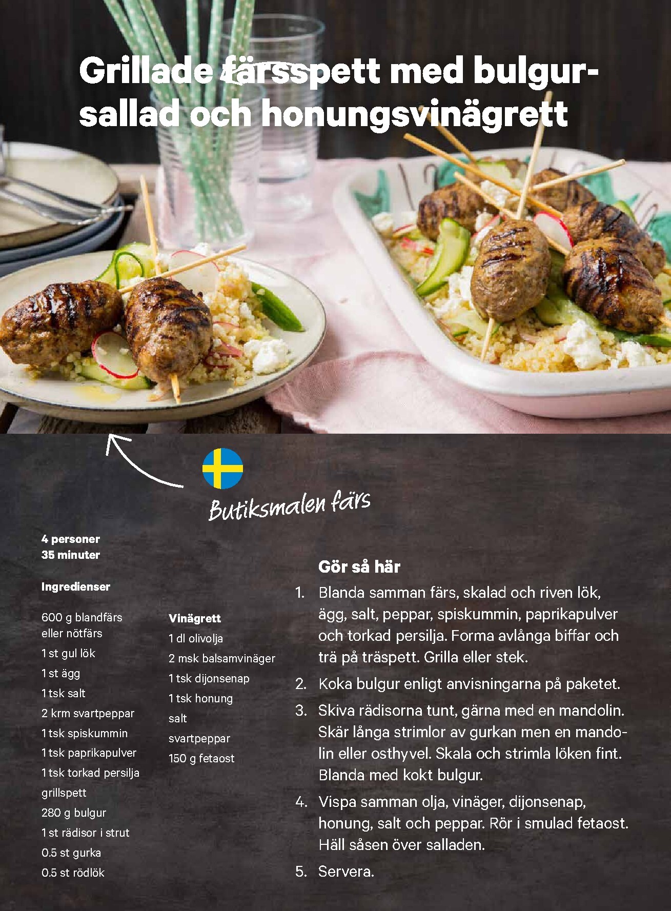 city-gross - Aktuellt City Gross reklamblad från måndag, 27/07/2026 till söndag, 02/08/2026 - page: 4