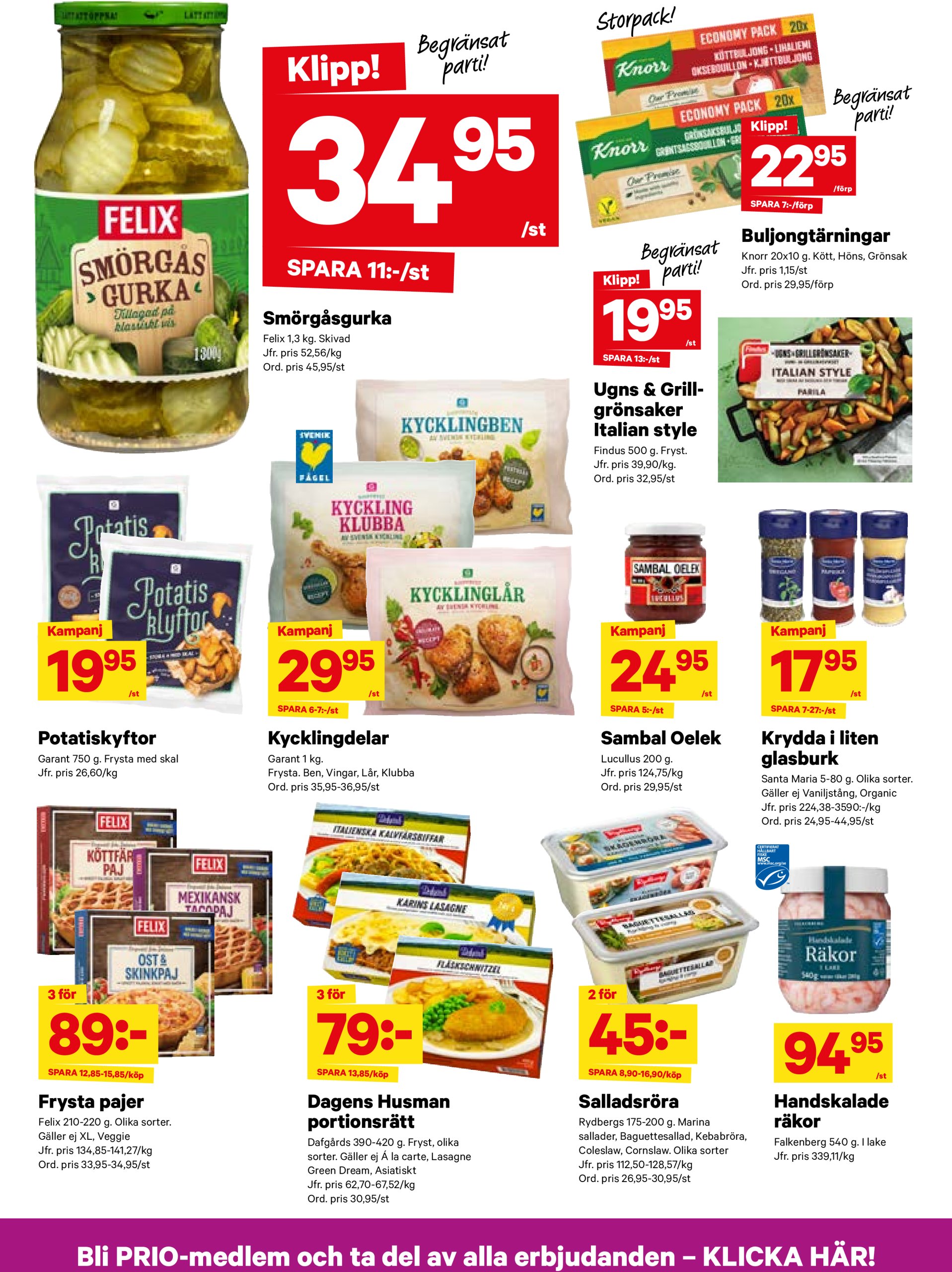 city-gross - City Gross-reklambladet giltigt från 24/03 - 30/03 - page: 8