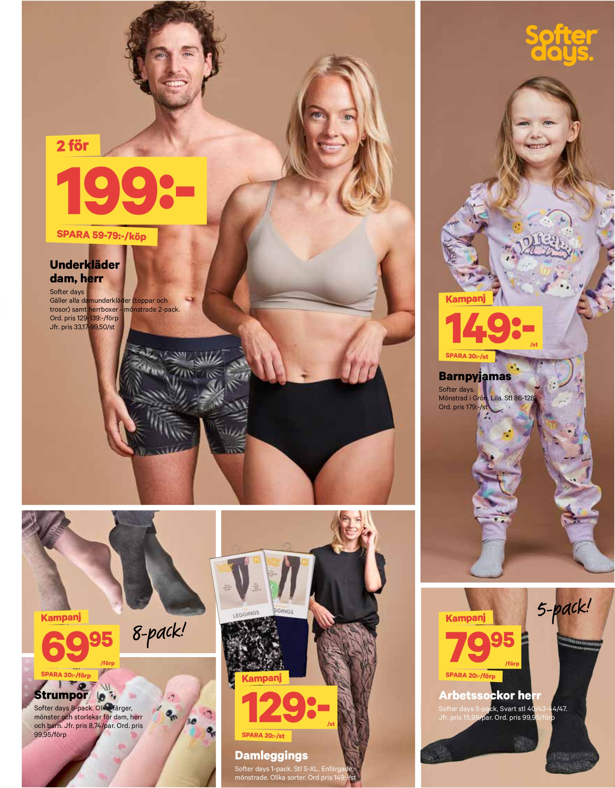 city-gross - City Gross-reklambladet giltigt från 07/04 - 13/04 - page: 29
