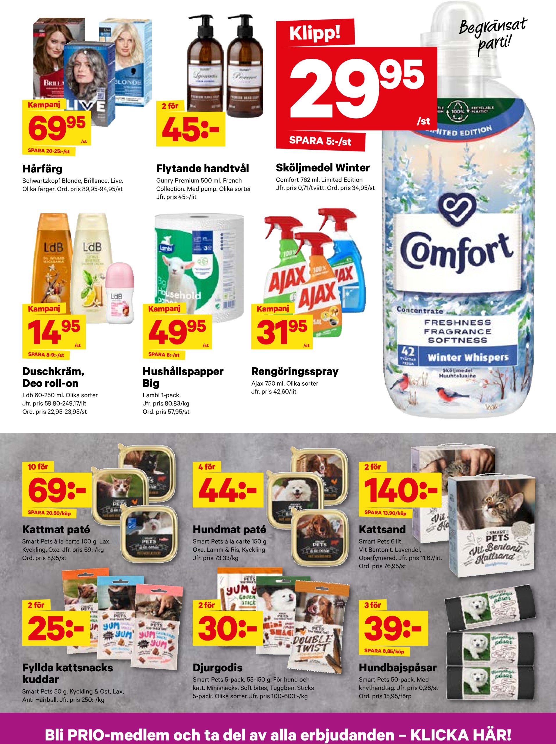 city-gross - City Gross-reklambladet giltigt från 05/05 - 11/05 - page: 9